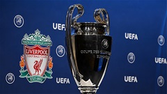 Liverpool cần gì để có vé Champions League sau khi Bournemouth cầm hòa Man City?